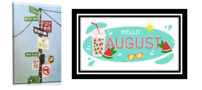 Month August 2025 image