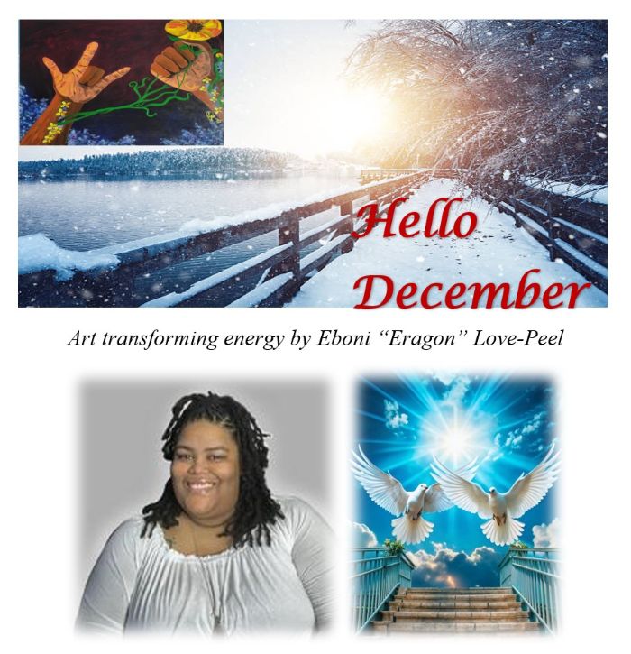 Month December 2025 image