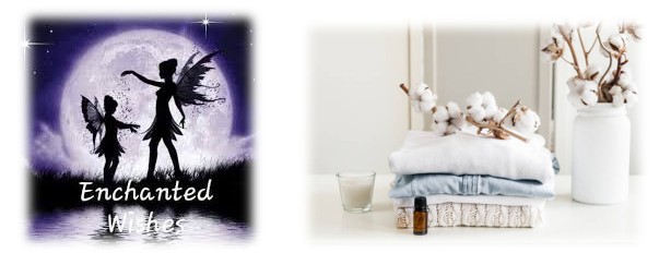 Just Jameen Scent of the month August 2025