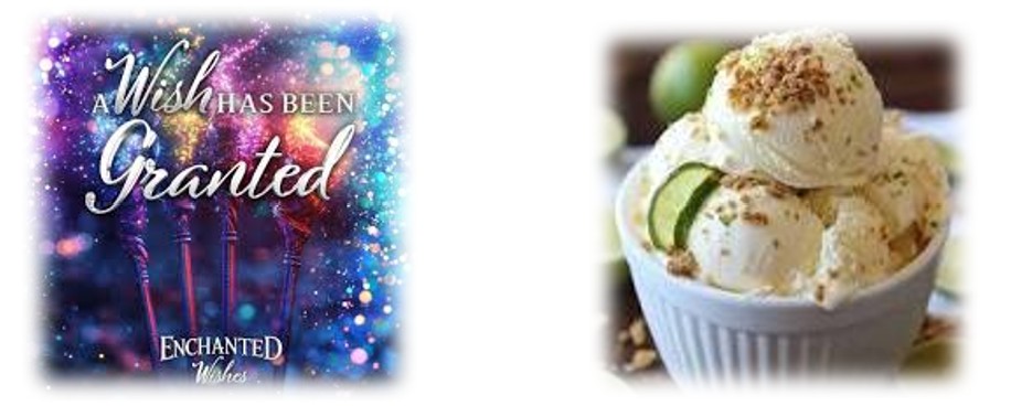 Just Jameen Scent of the month December 2025