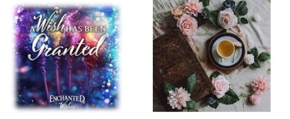 Just Jameen Scent of the month April 2026