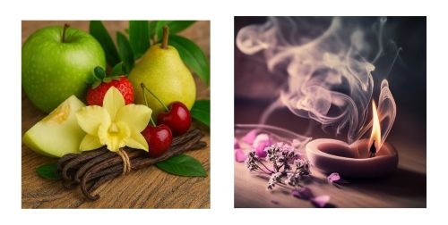 Just Jameen Scent of the month February 2026