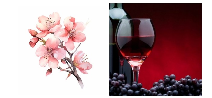 Just Jameen Scent of the month March 2026